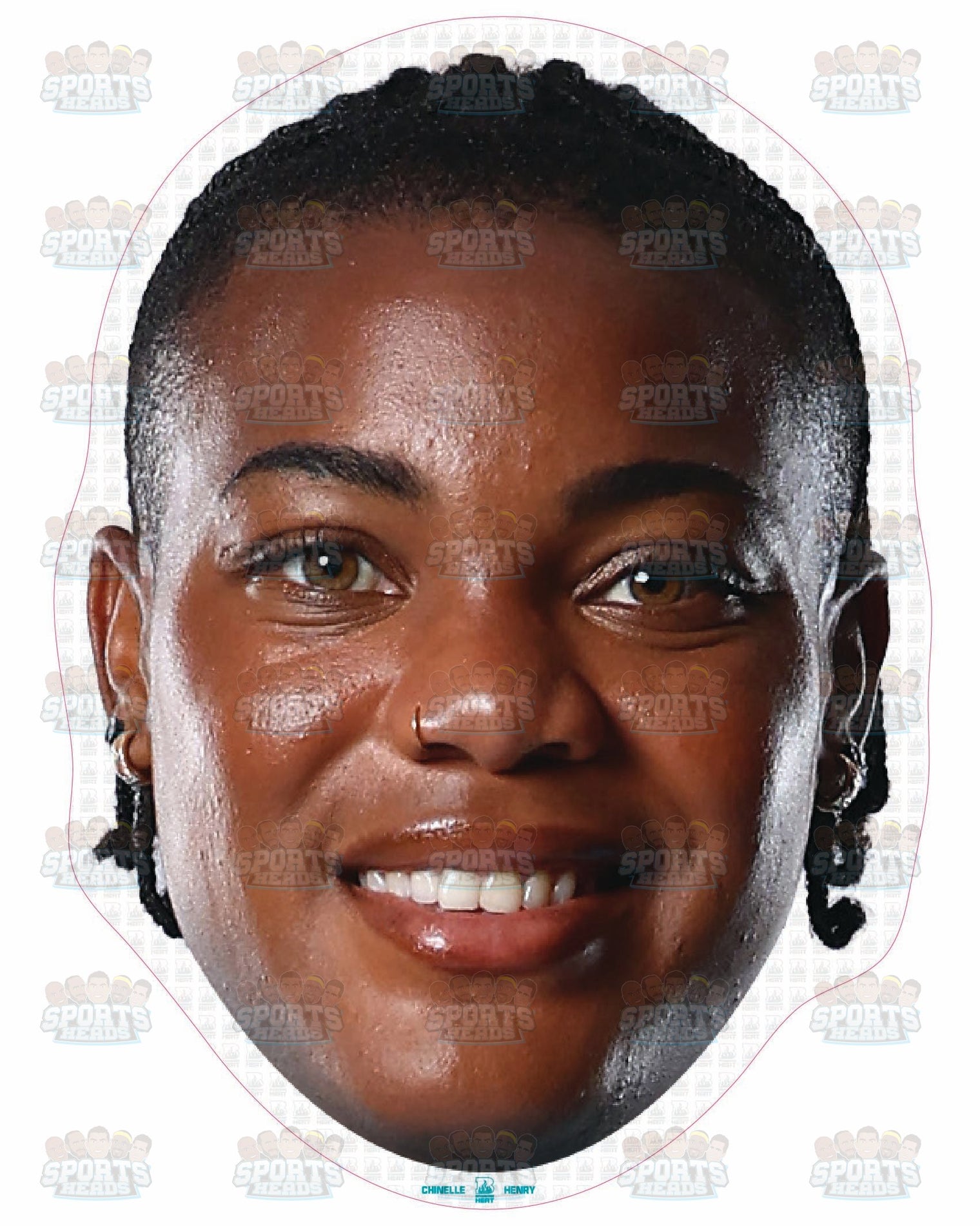 Chinelle Henry
