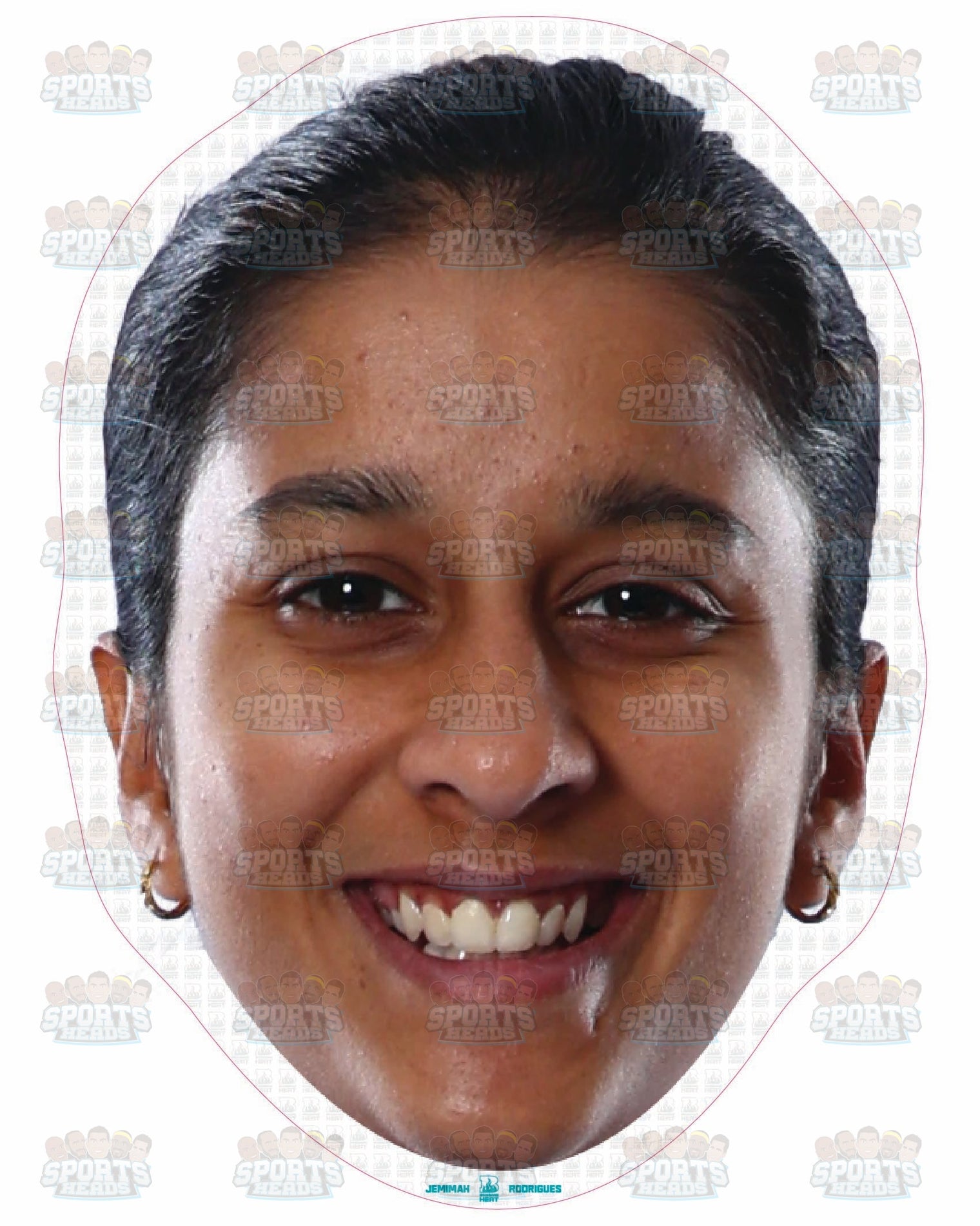 Jemimah Rodrigues