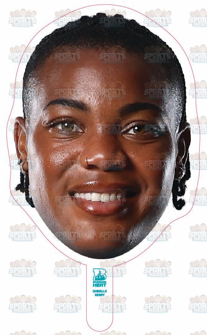 Chinelle Henry