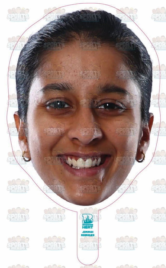 Jemimah Rodrigues