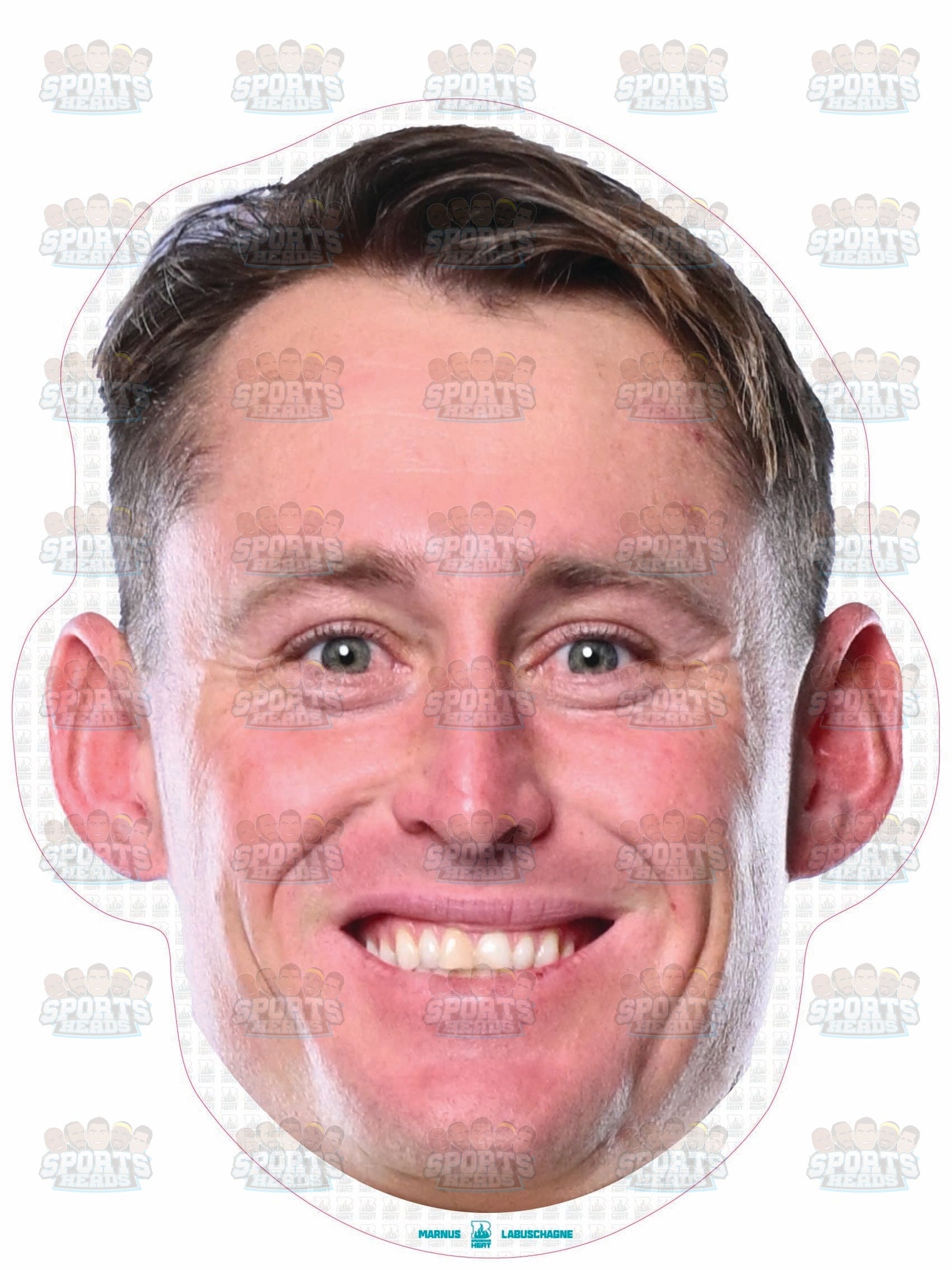 Marnus Labuschagne