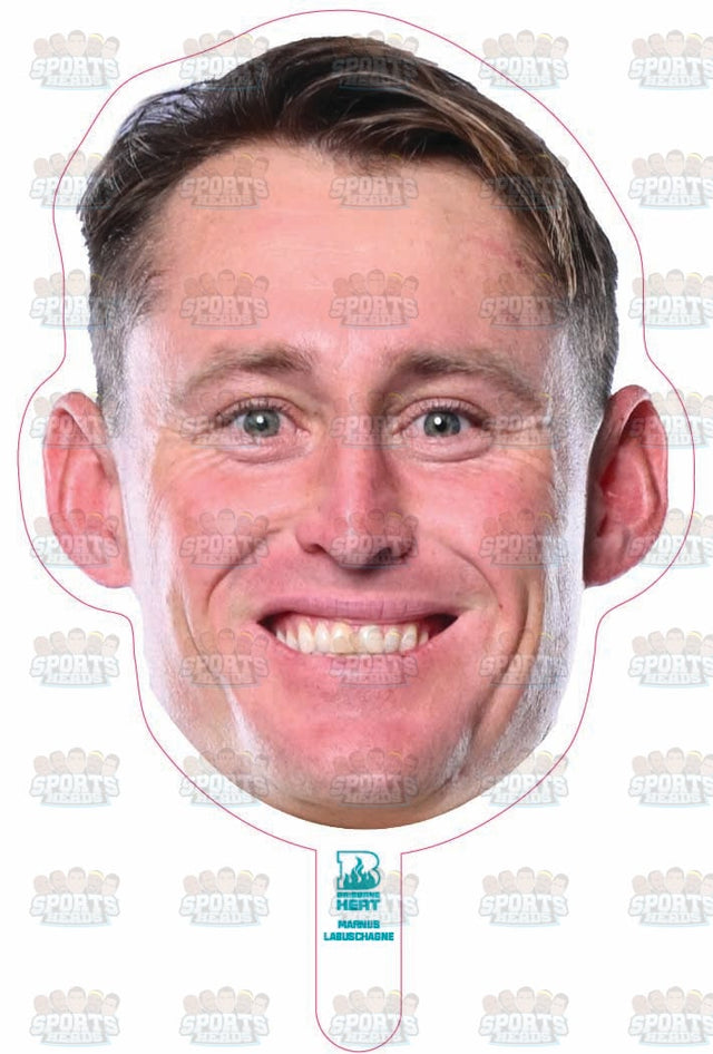 Marnus Labuschagne