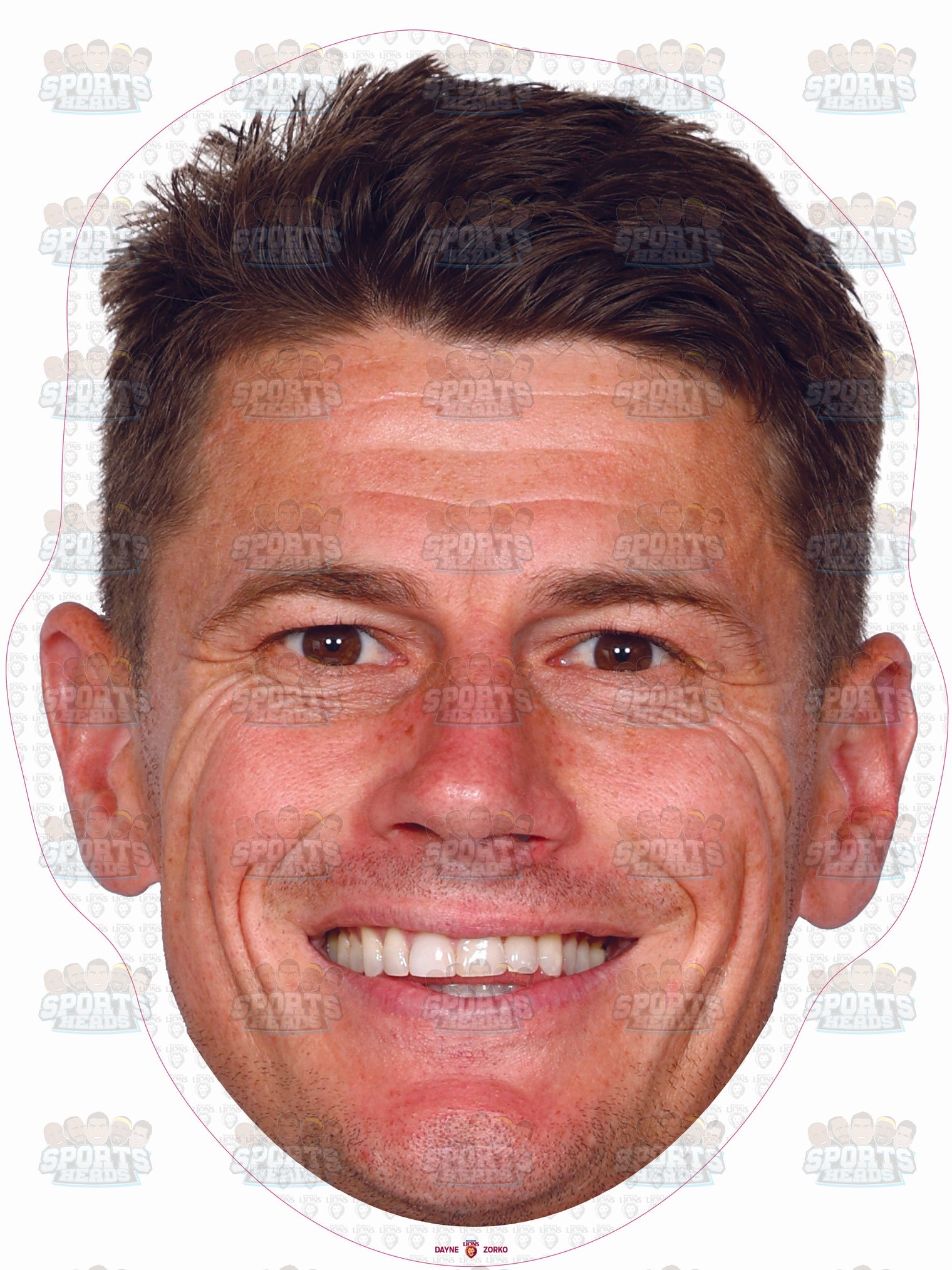 Dayne Zorko