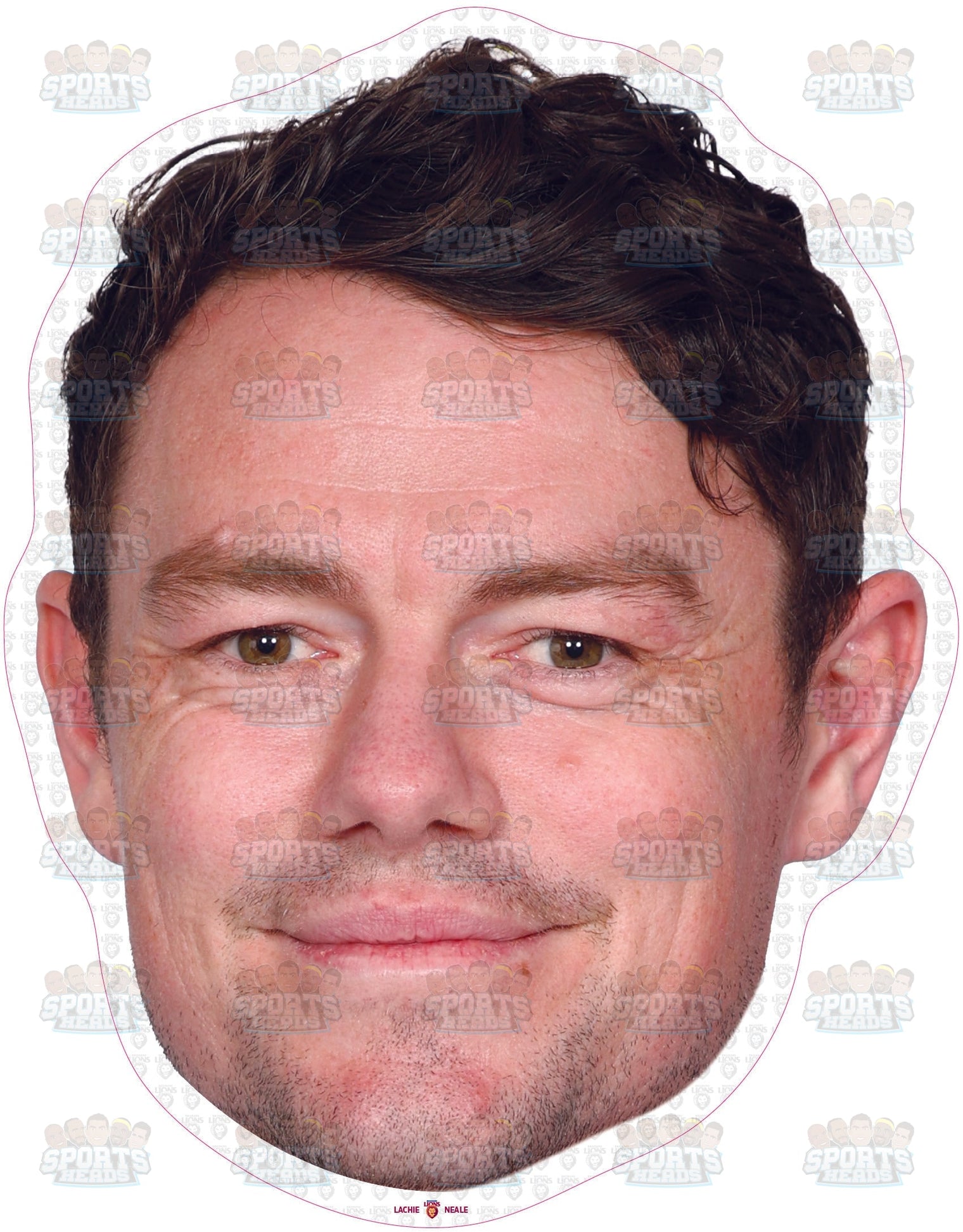 Lachie Neale