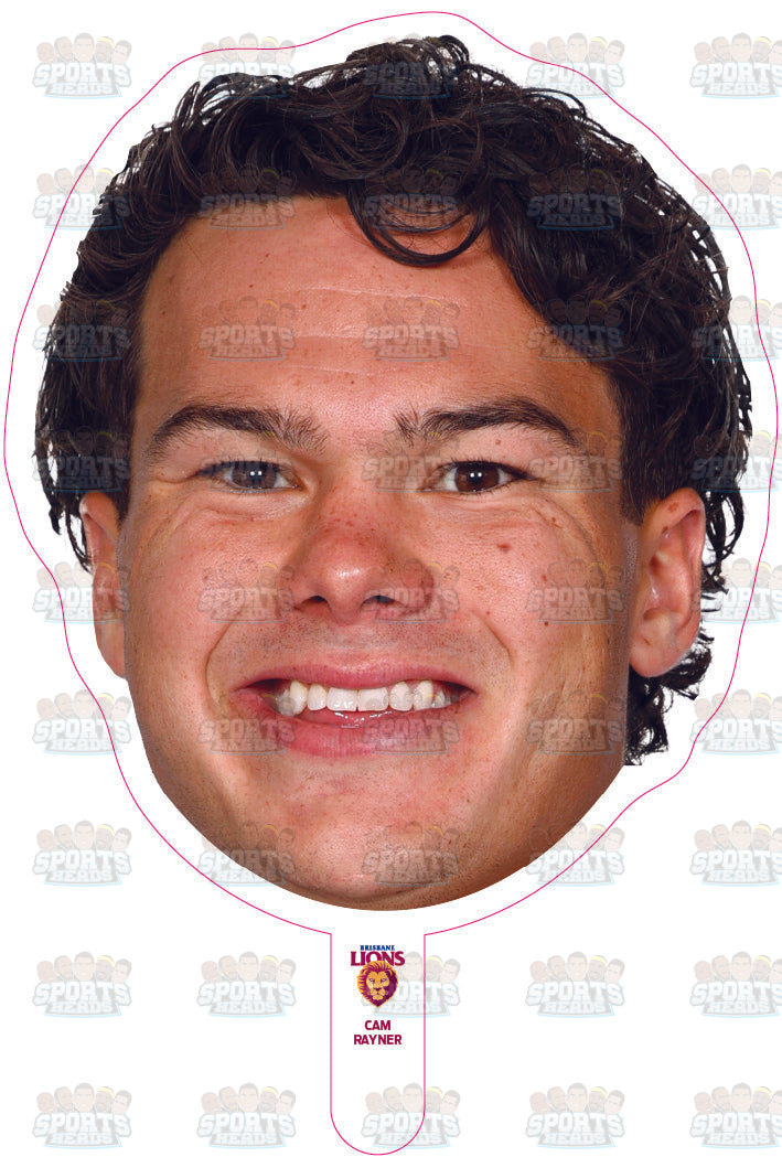 Cam Rayner