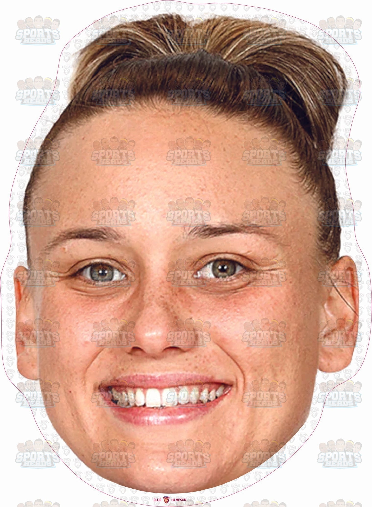 Ellie Hampson