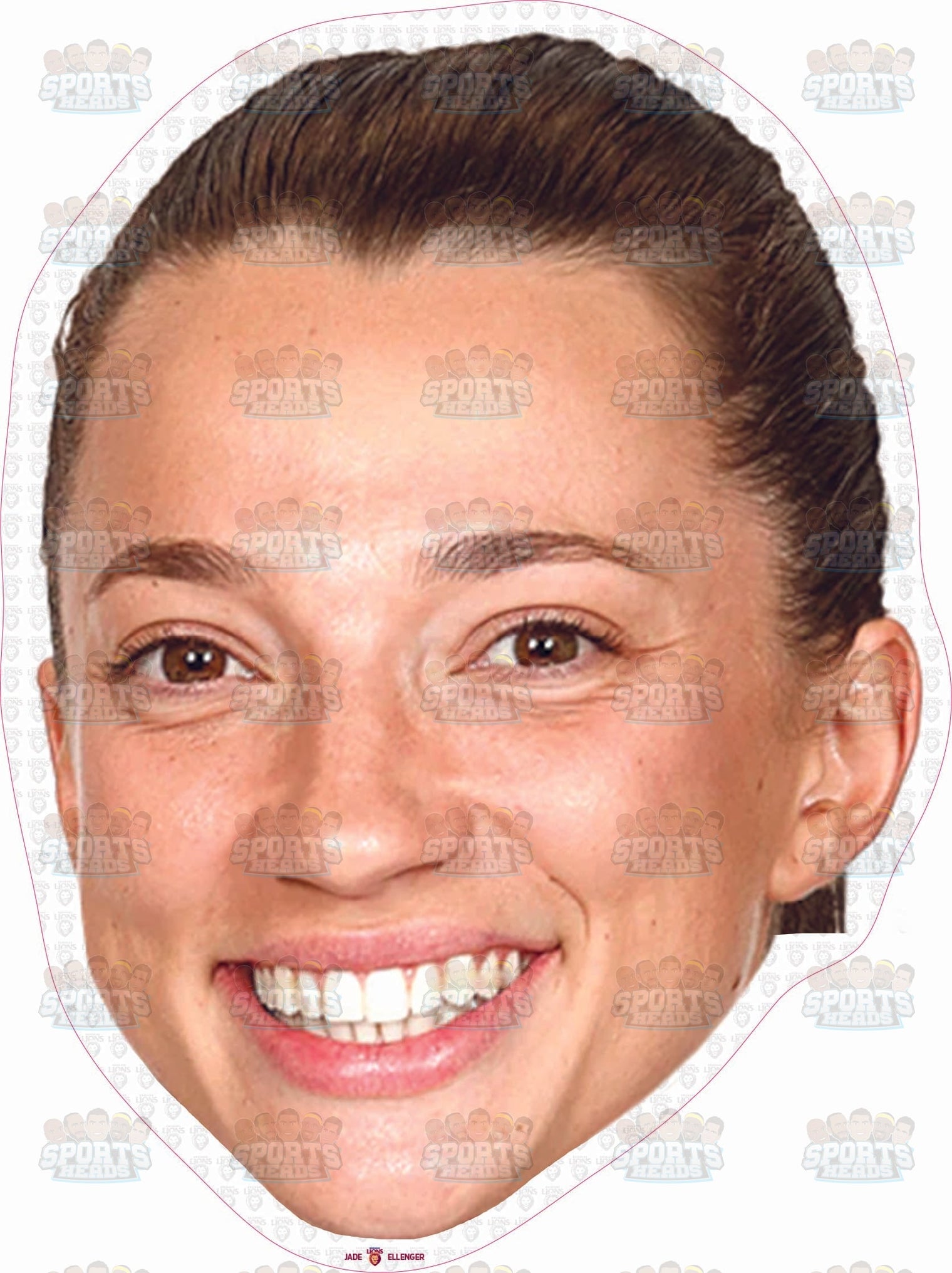 Jade Ellenger