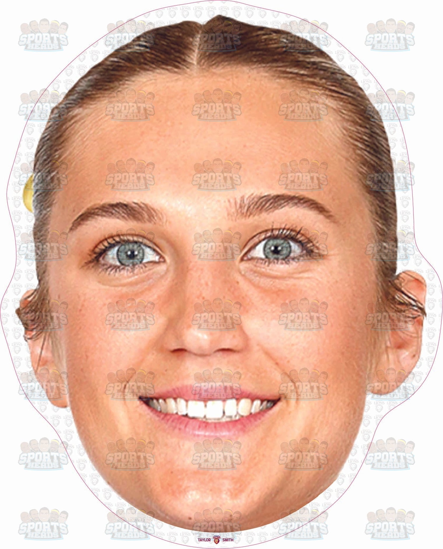 Taylor Smith