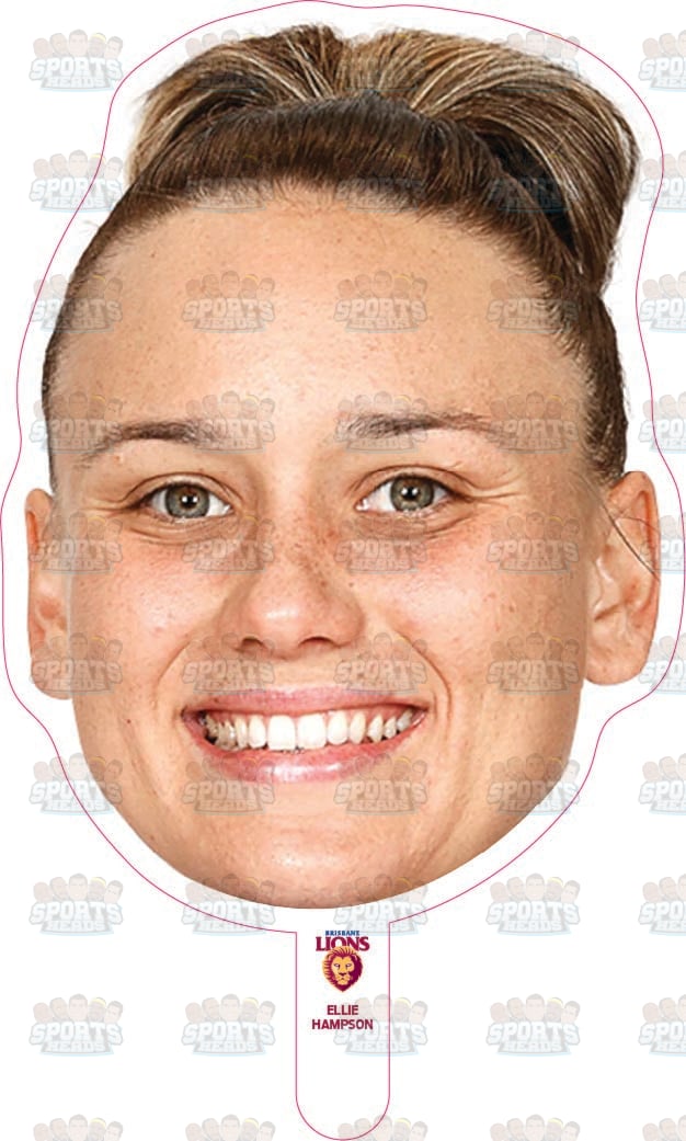 Ellie Hampson