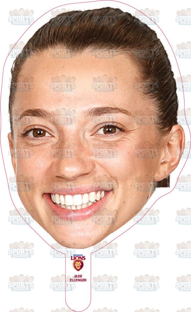 Jade Ellenger