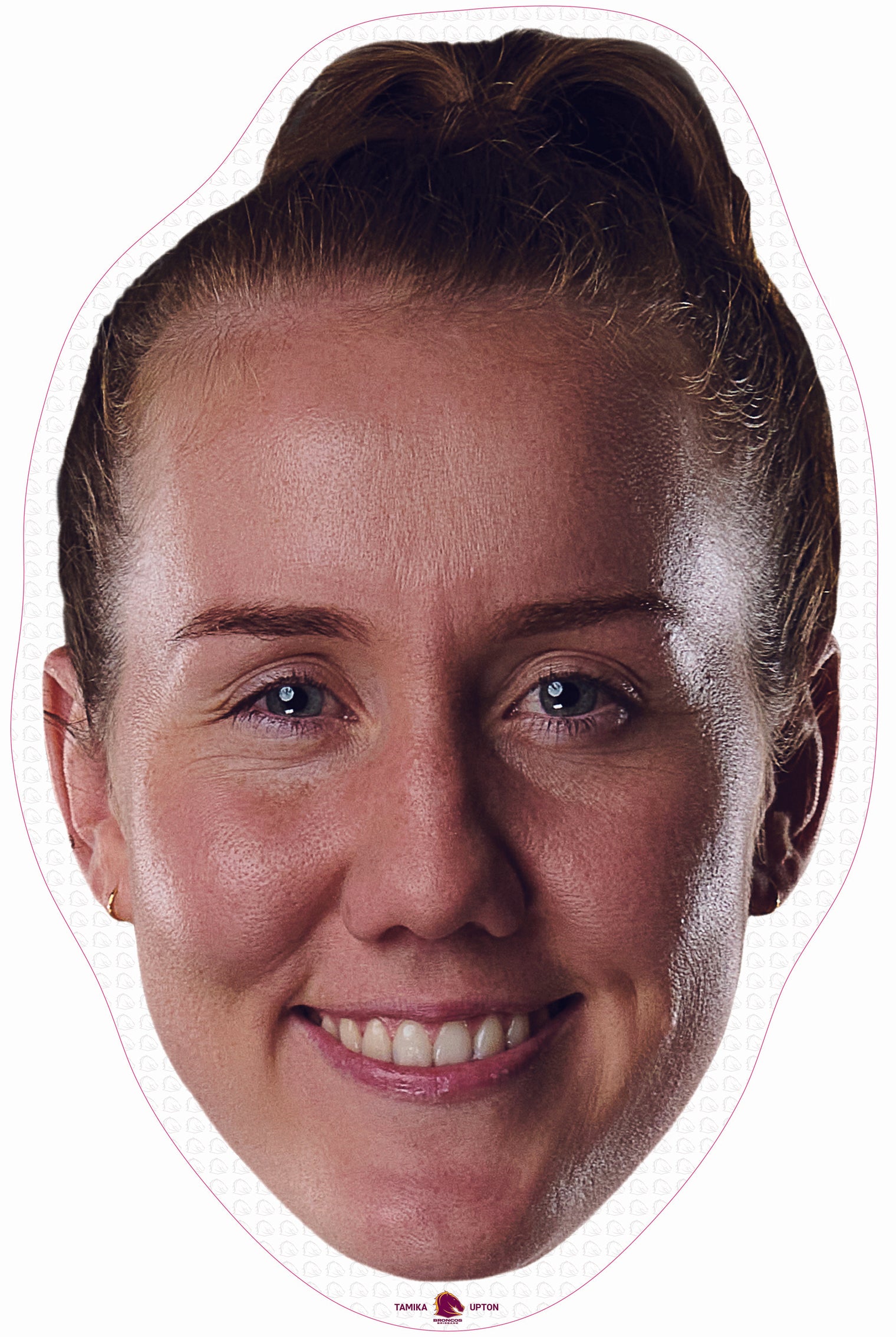 Tamika Upton