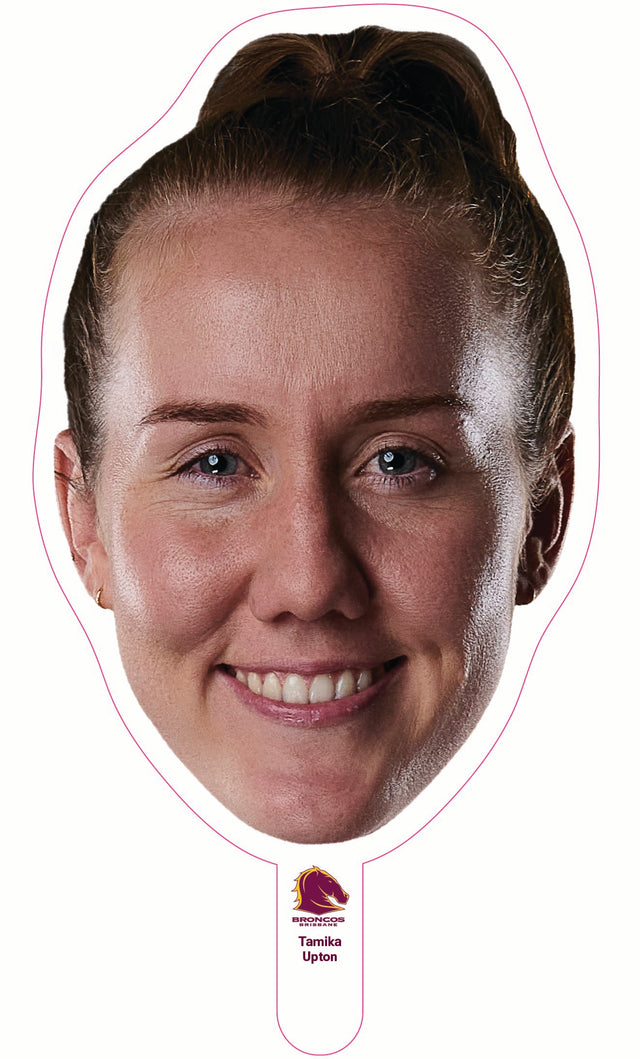 Tamika Upton