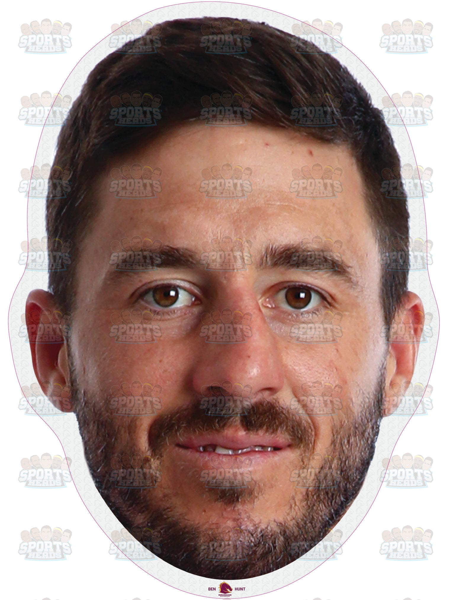 Ben Hunt