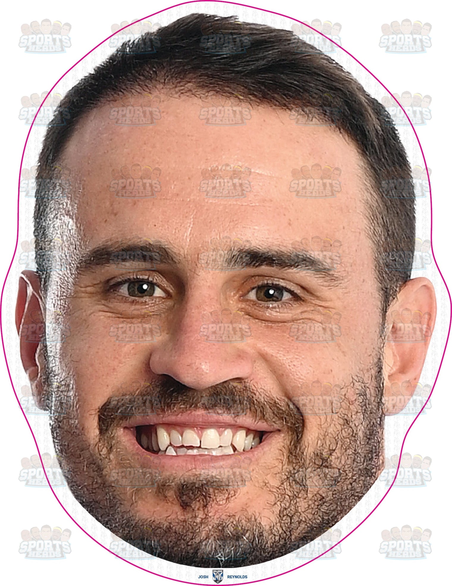 Josh Reynolds