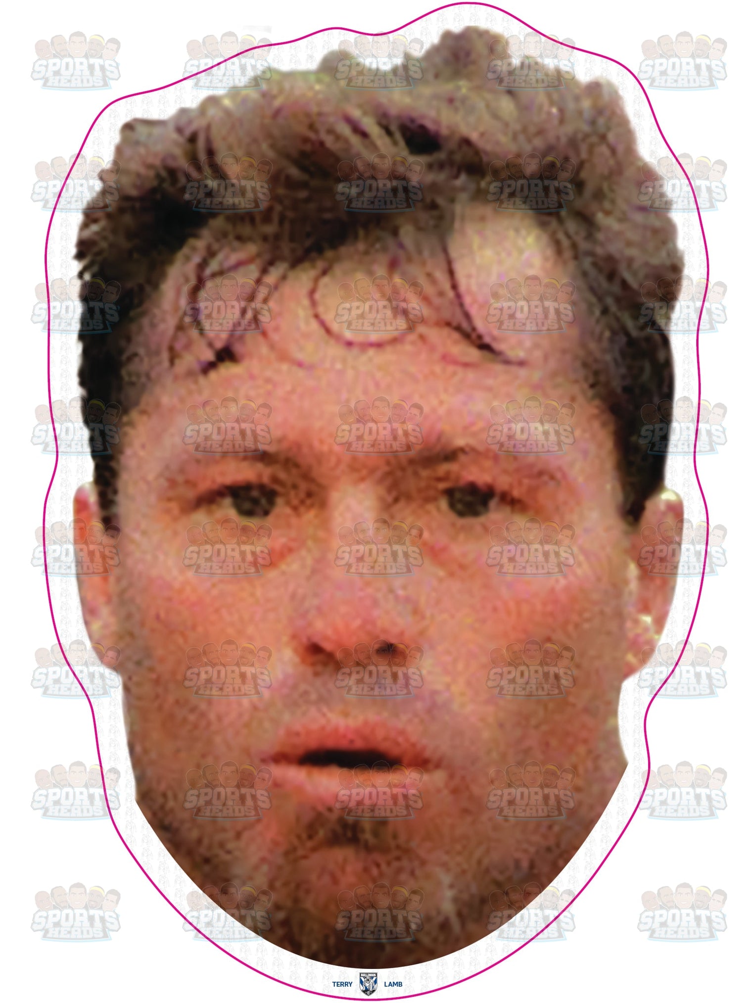 Terry Lamb