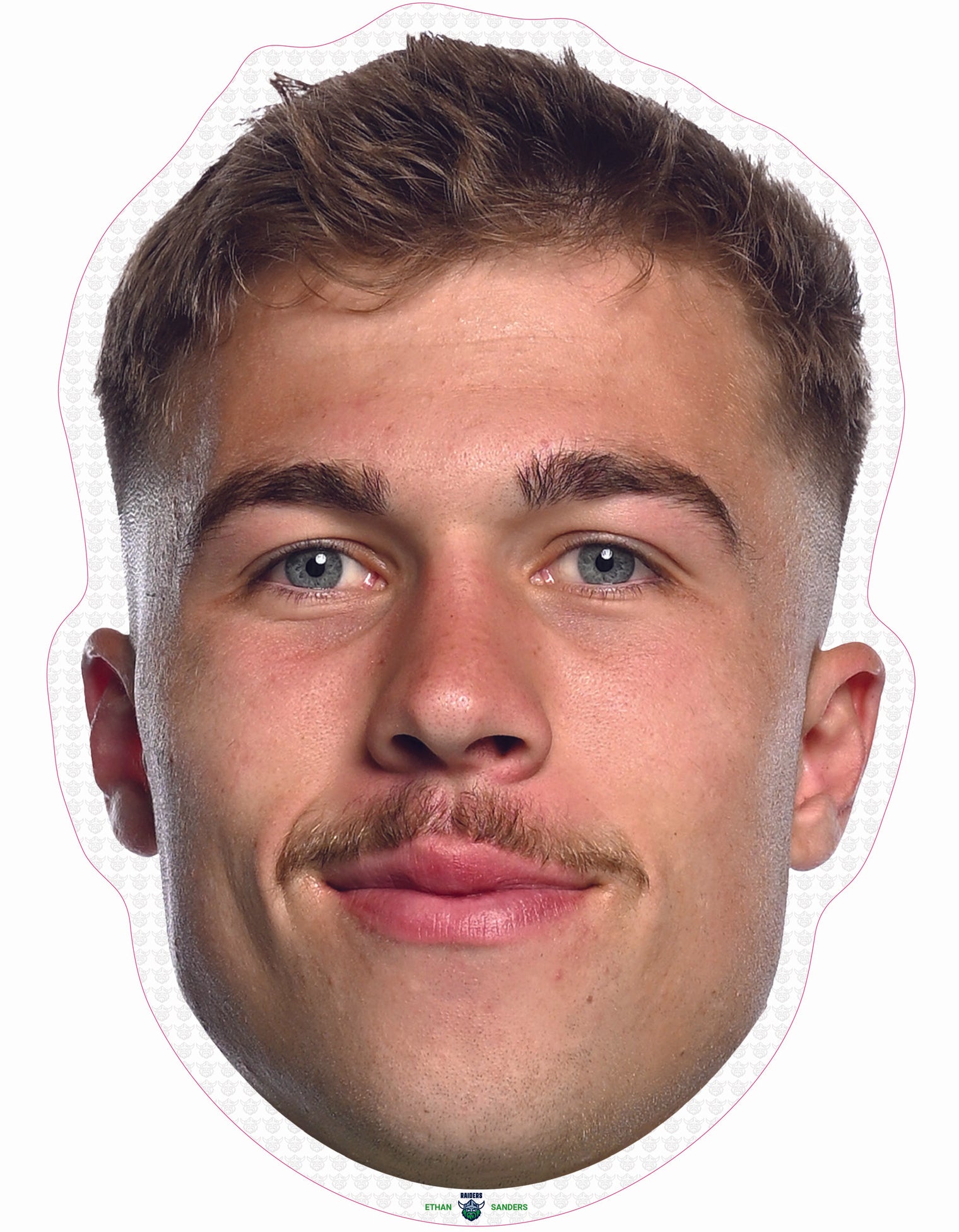 Ethan Sanders