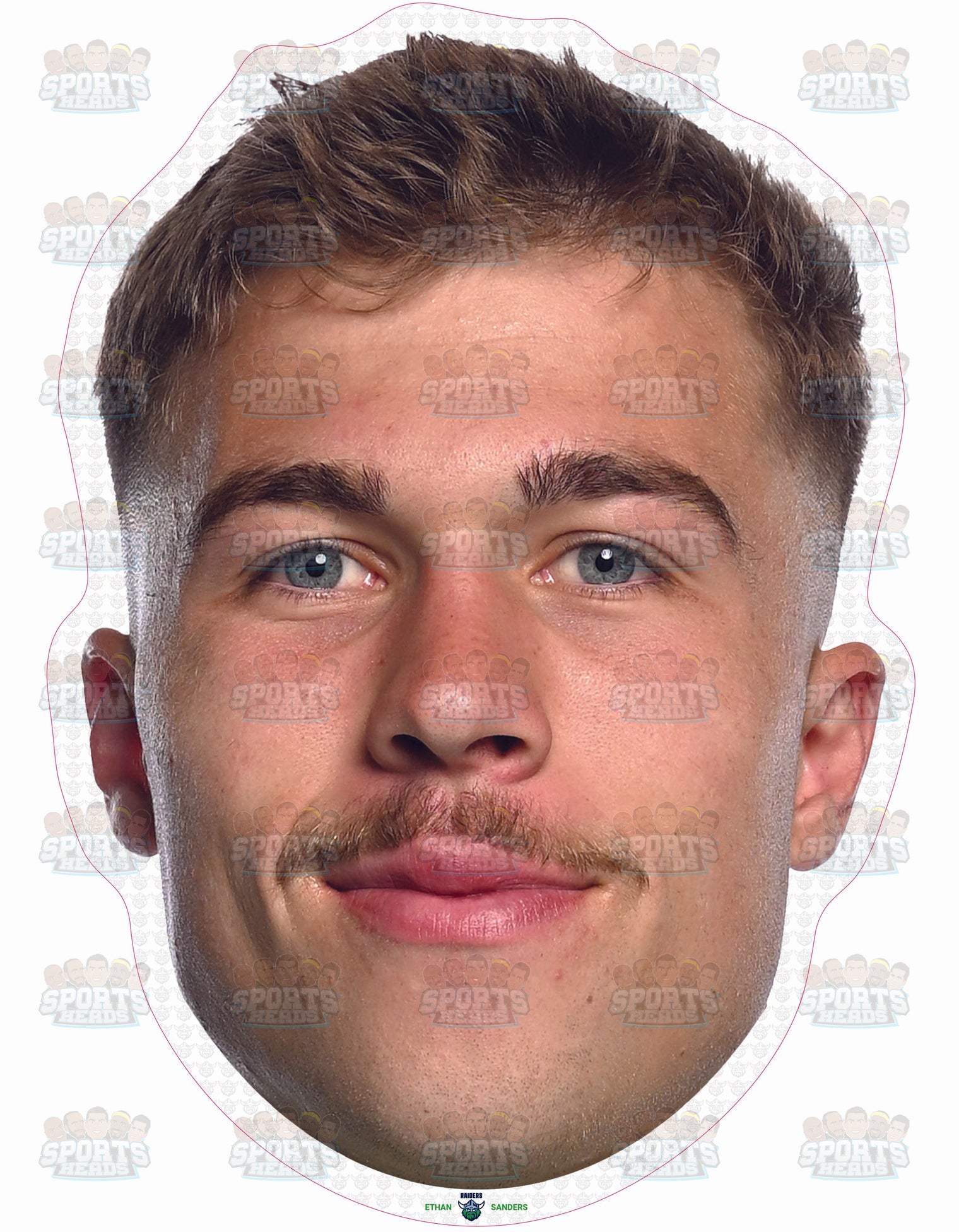 Ethan Sanders