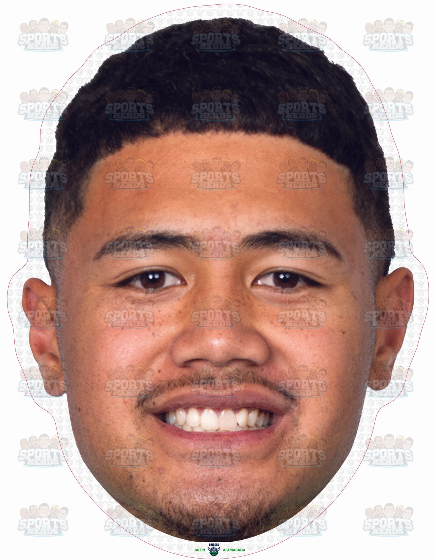 Jalen Afamasaga