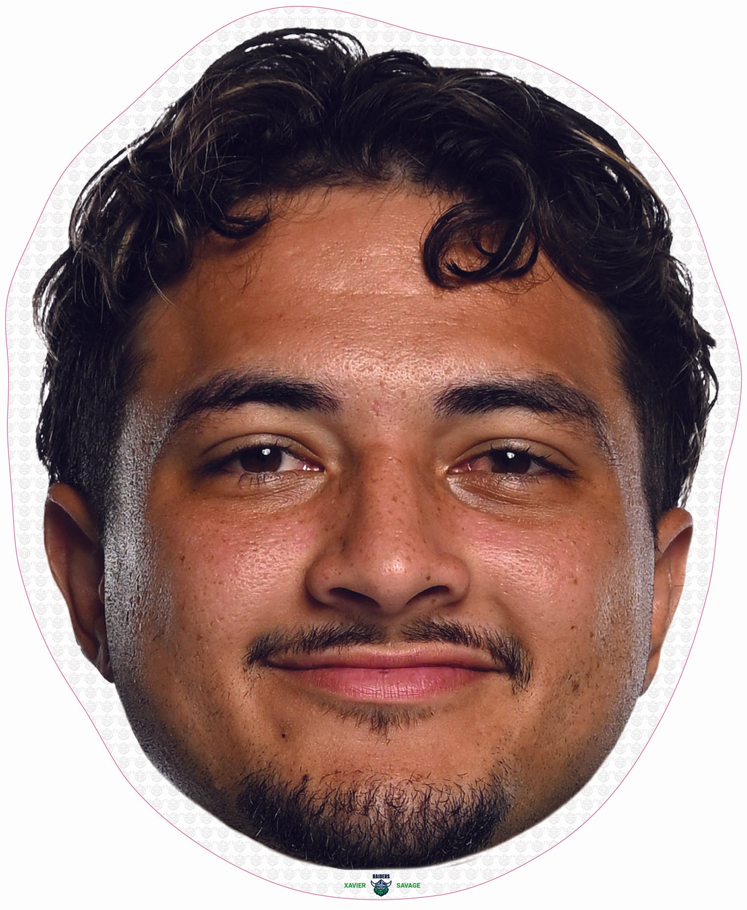 Xavier Savage
