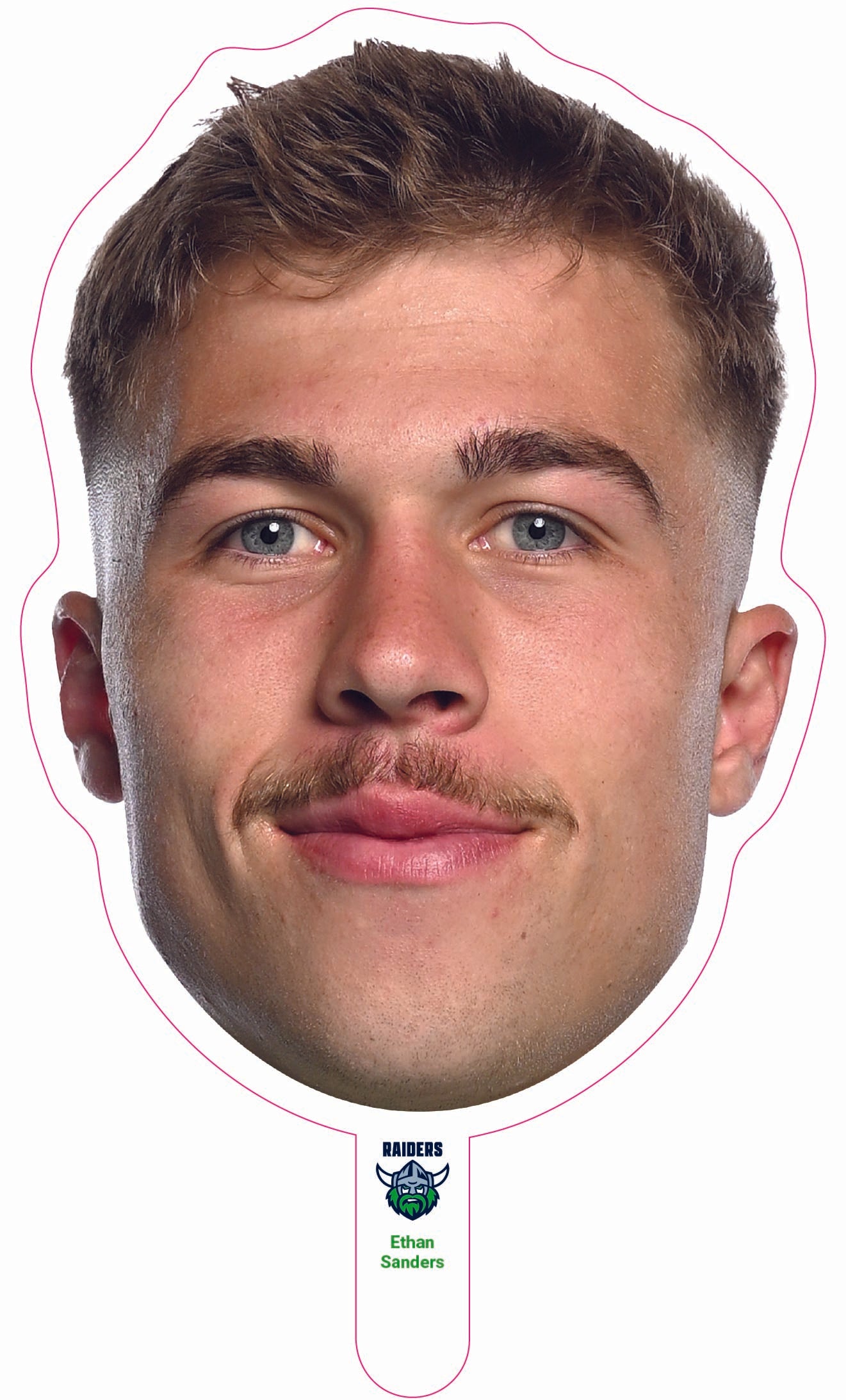 Ethan Sanders