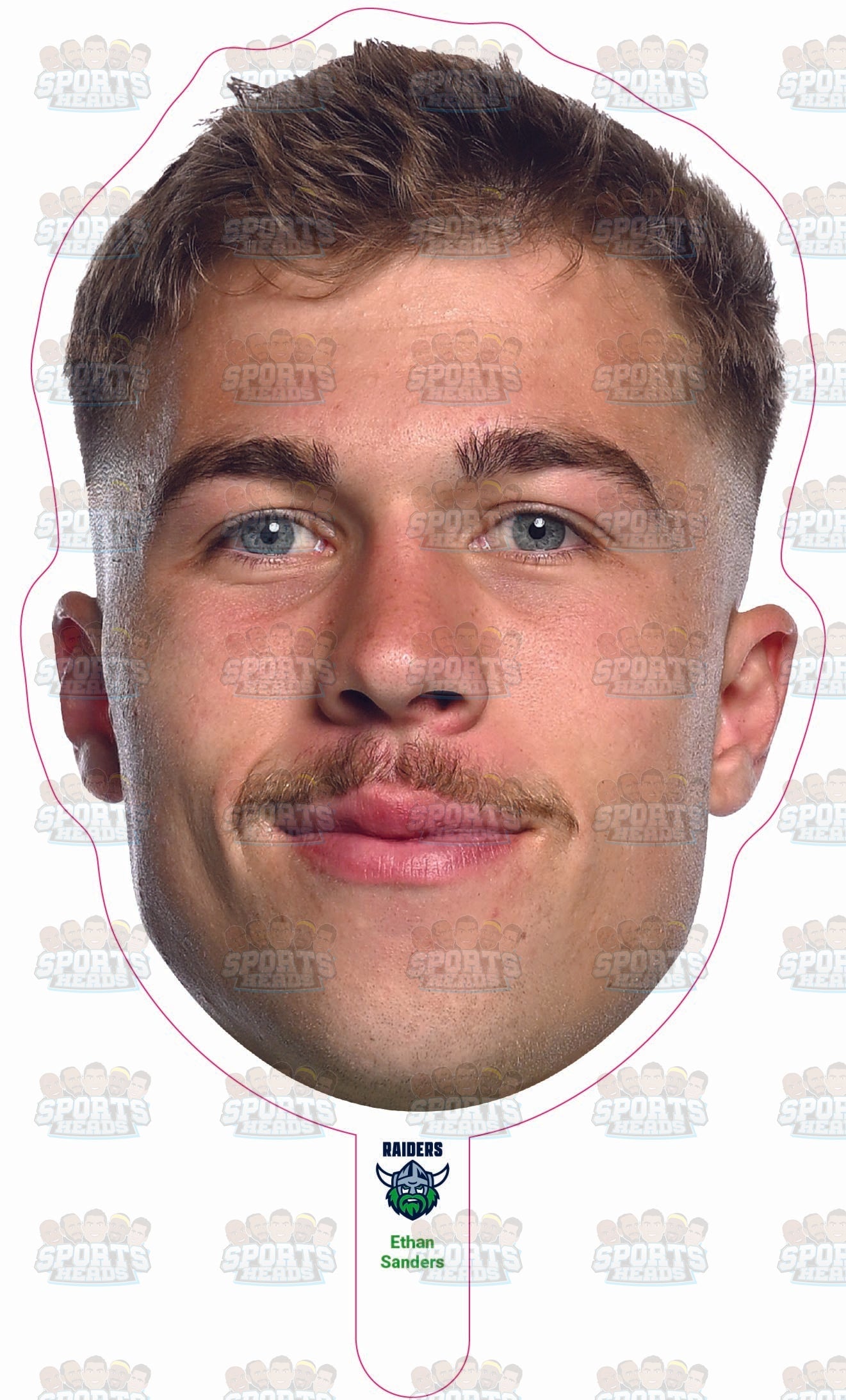 Ethan Sanders