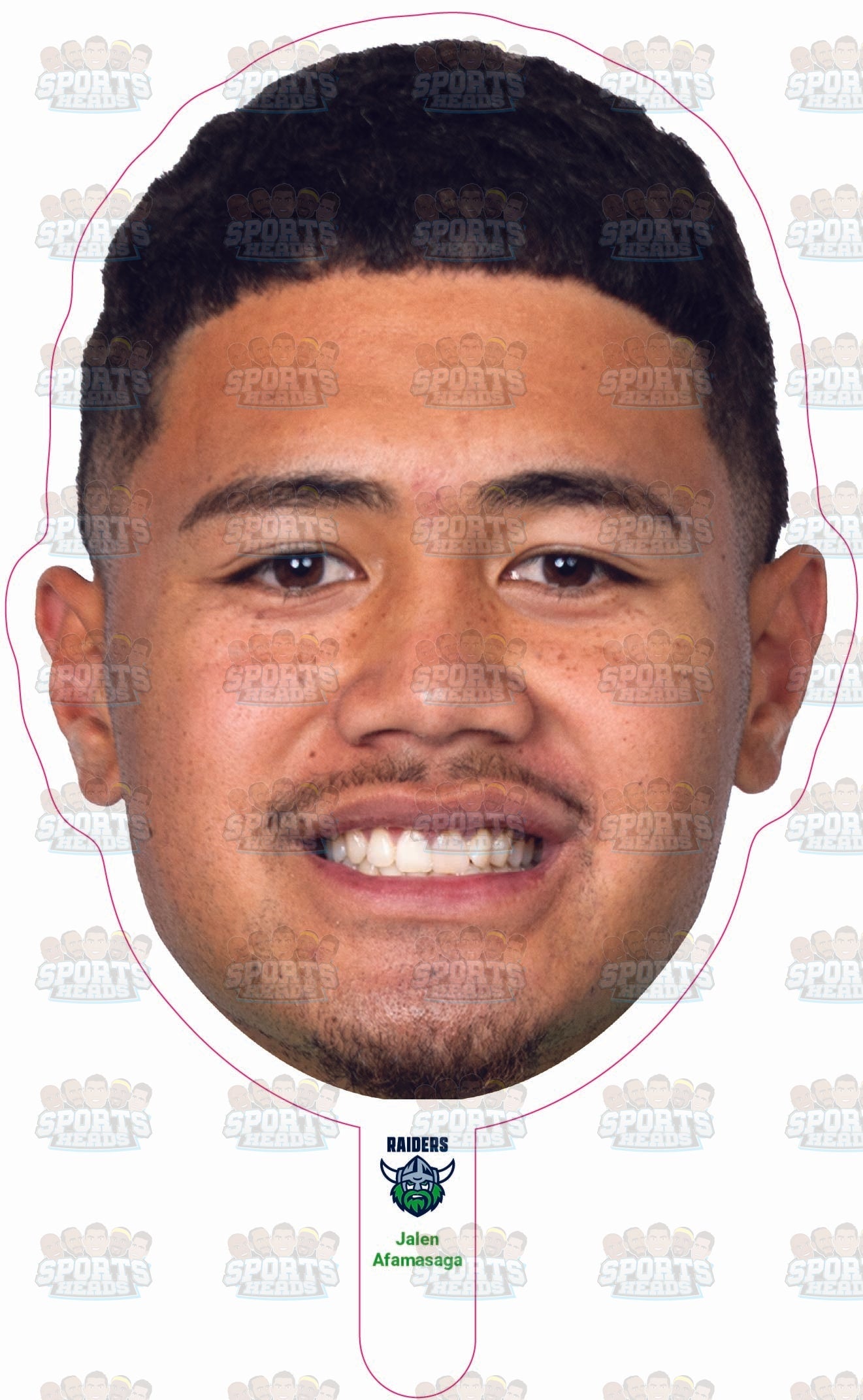 Jalen Afamasaga