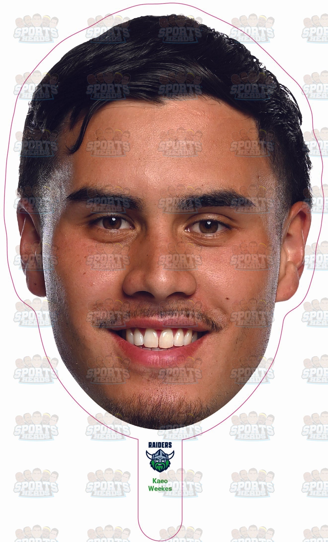 Kaeo Weekes