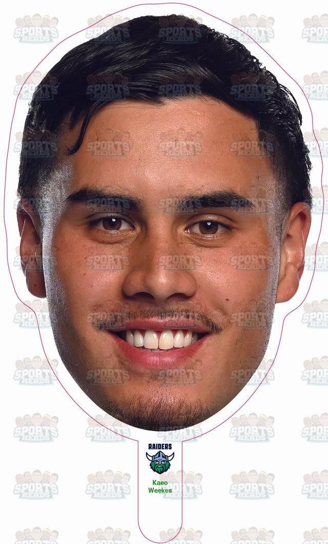 Kaeo Weekes