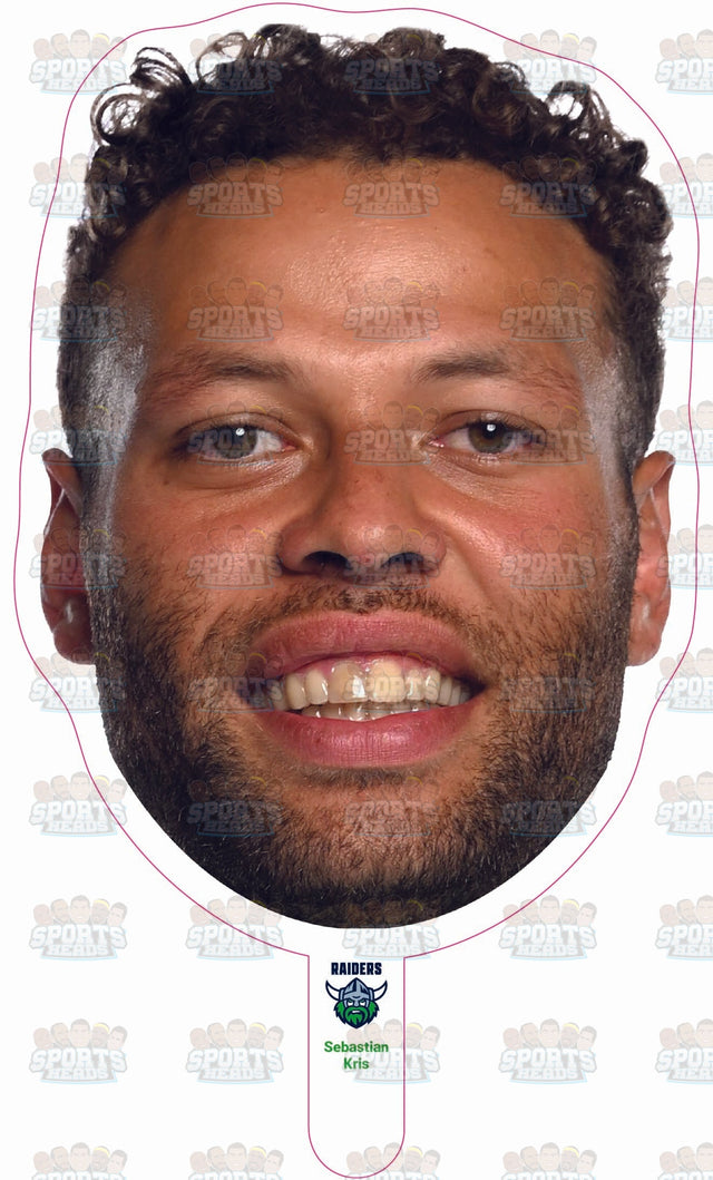 Sebastian Kris