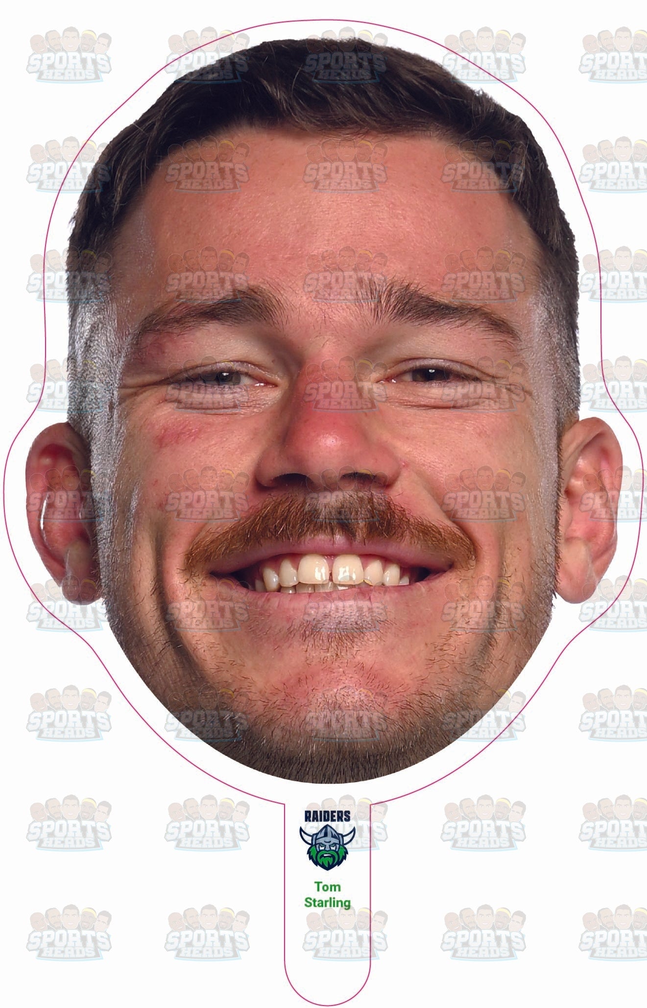 Tom Starling