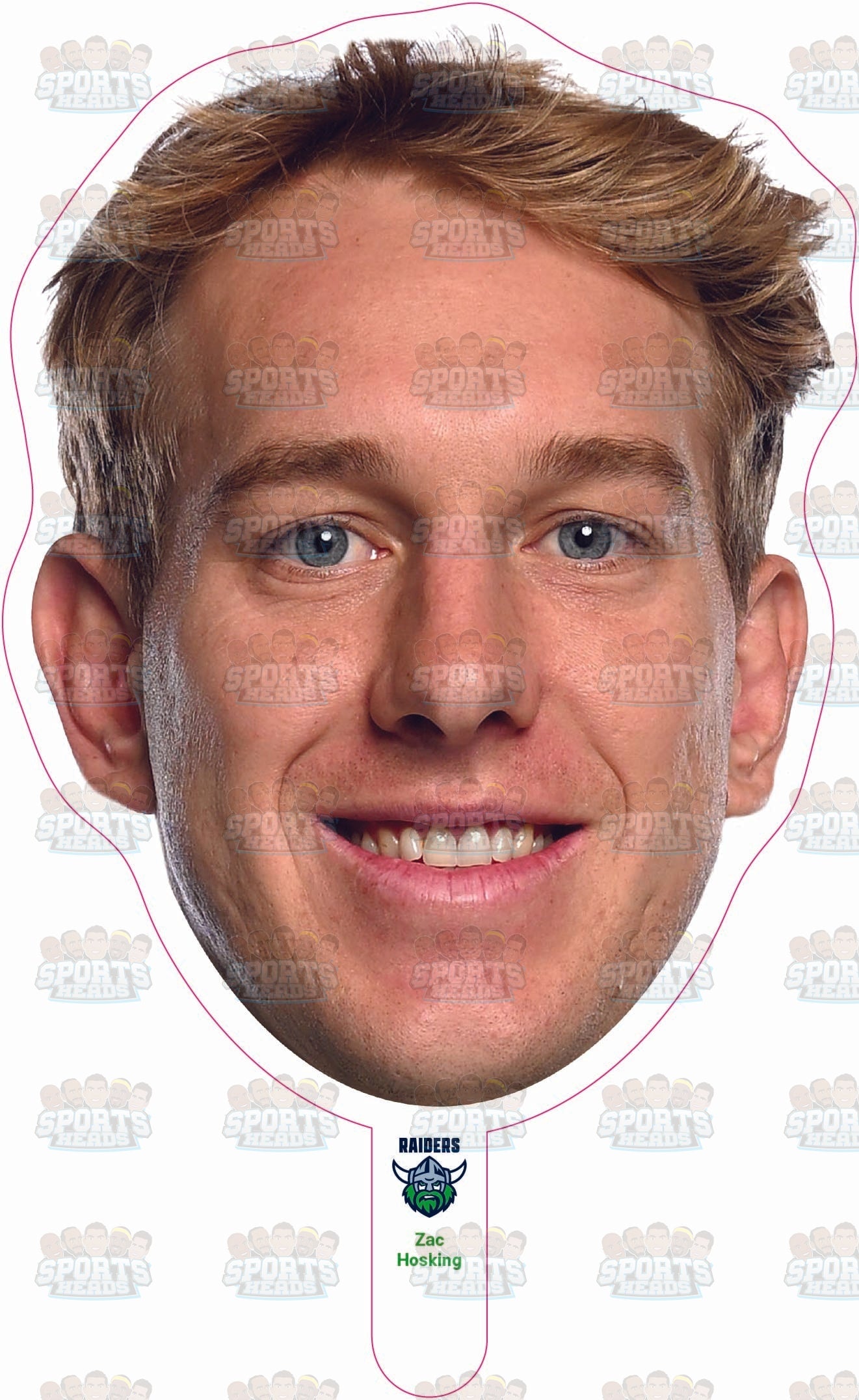 Zac Hosking