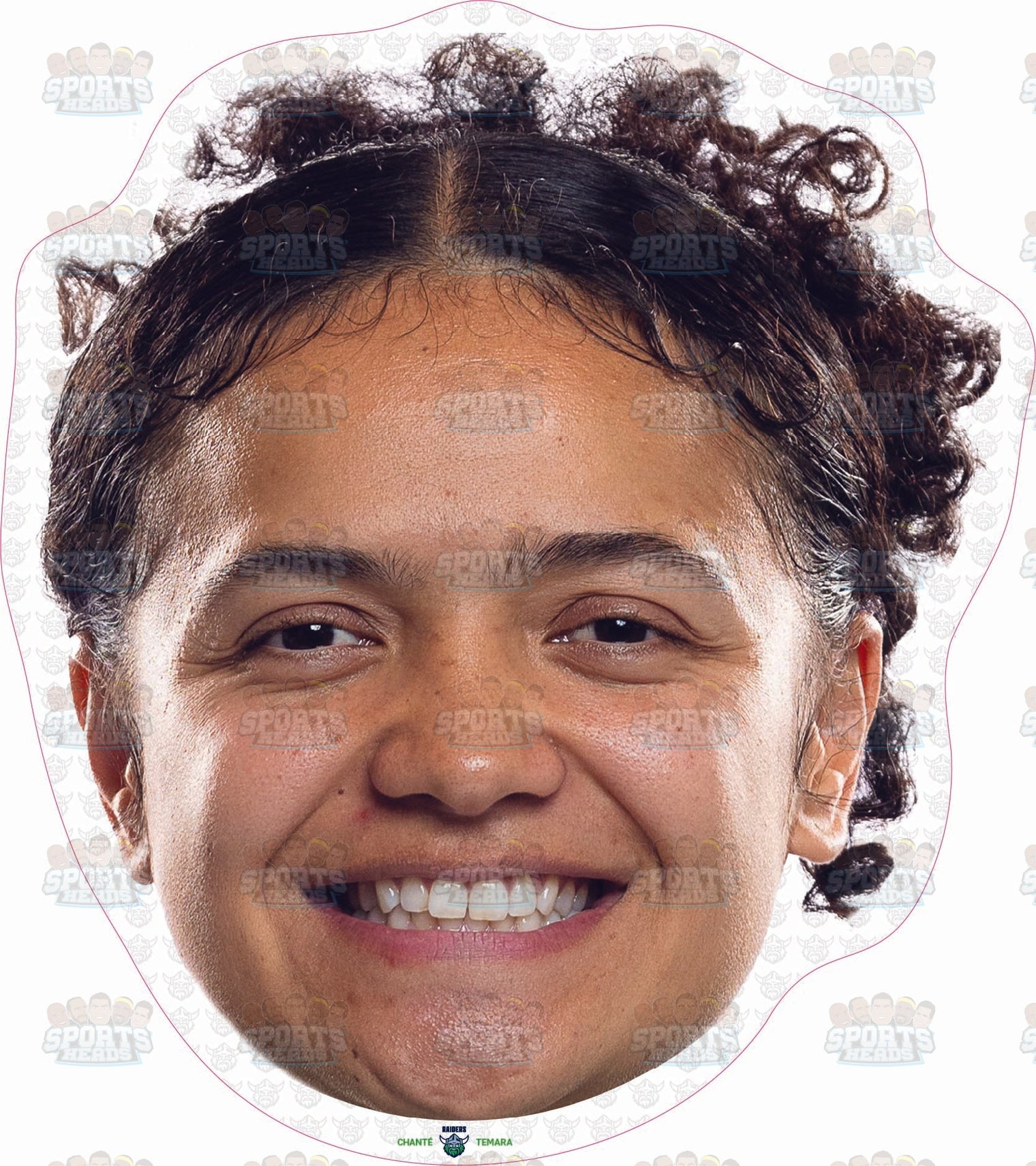Chanté Temara