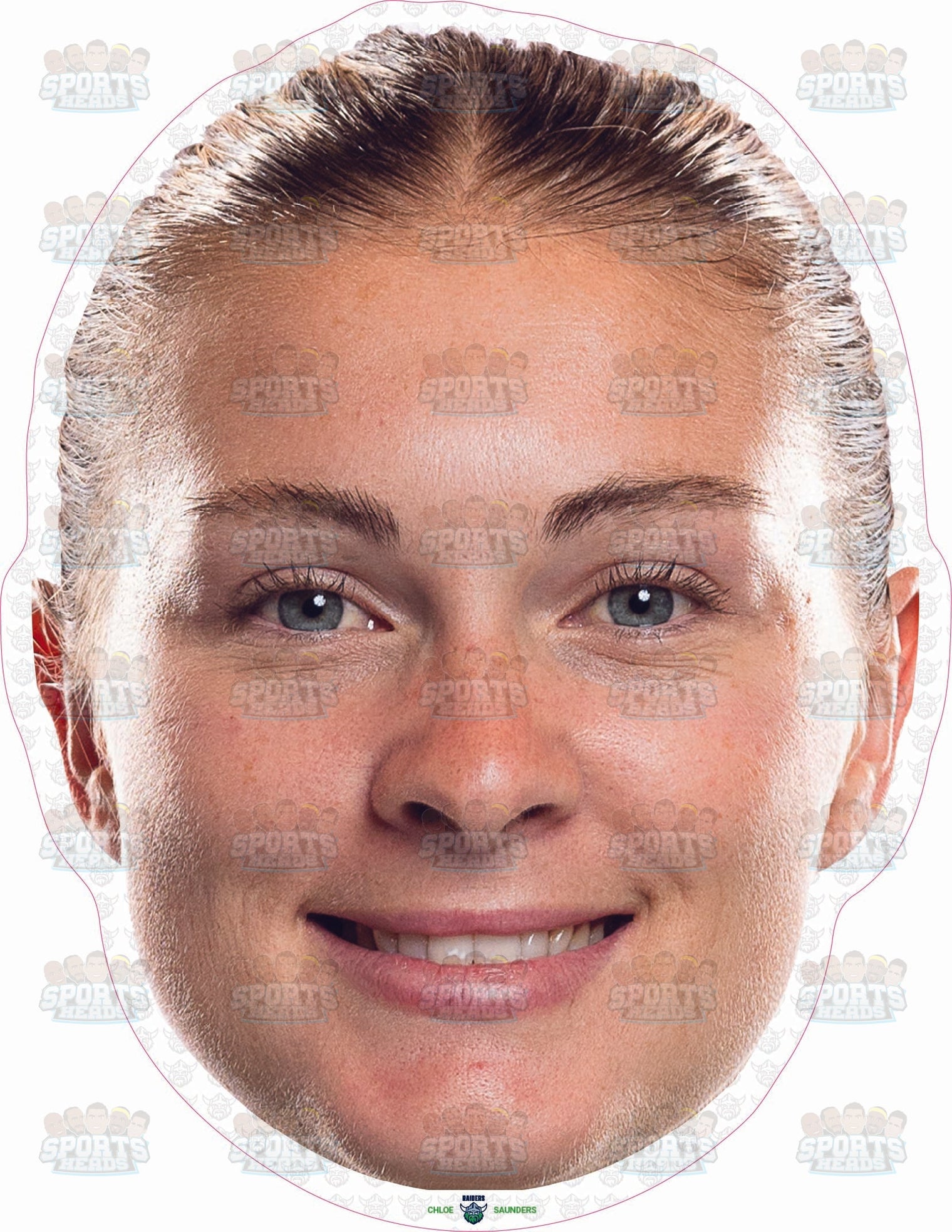 Chloe Saunders