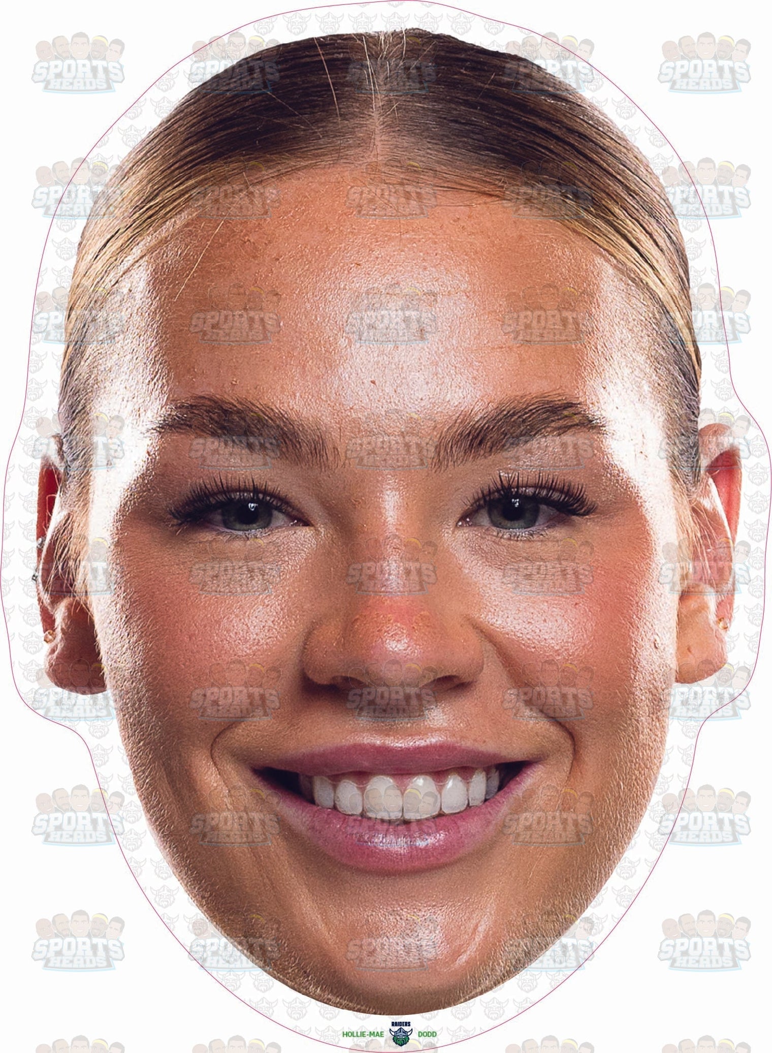 Hollie-Mae Dodd