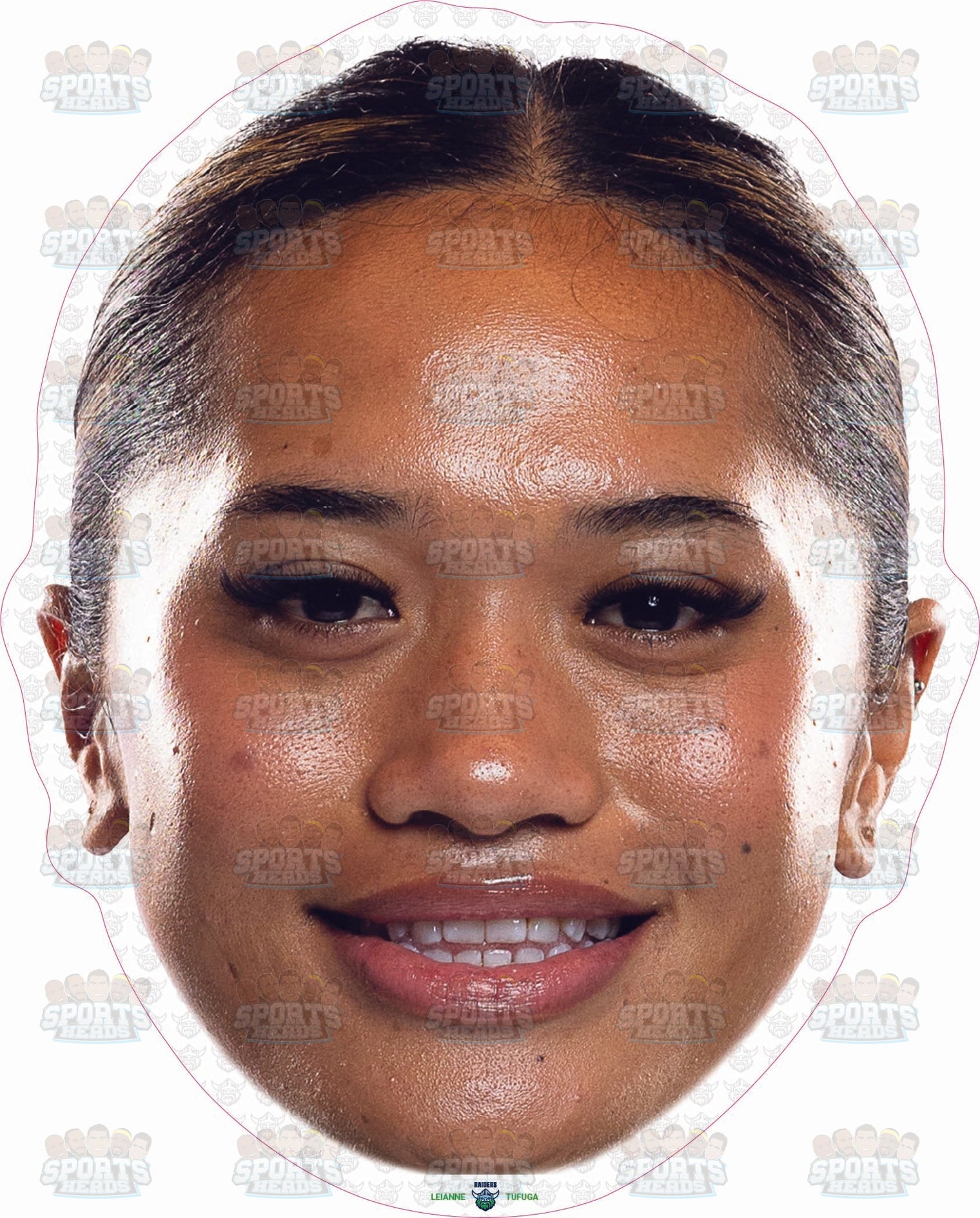 Leianne Tufuga