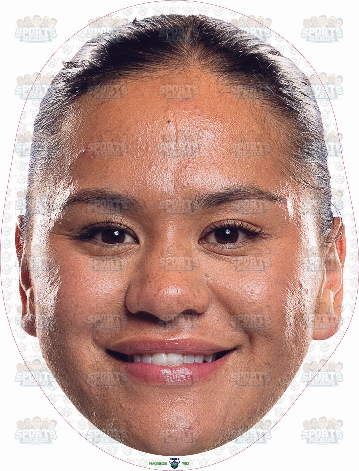 Mackenzie WIki