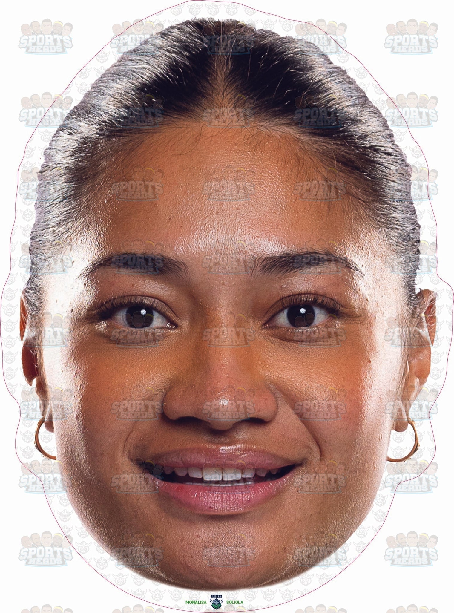 Monalisa Soliola
