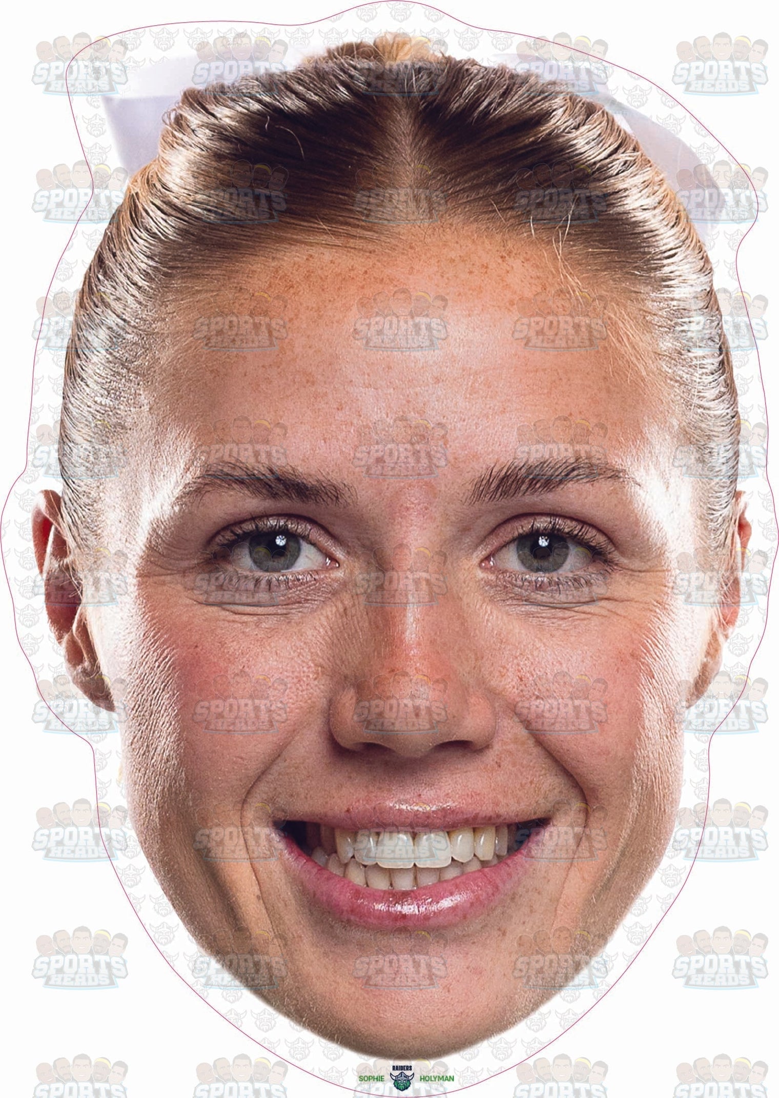 Sophia Holyman