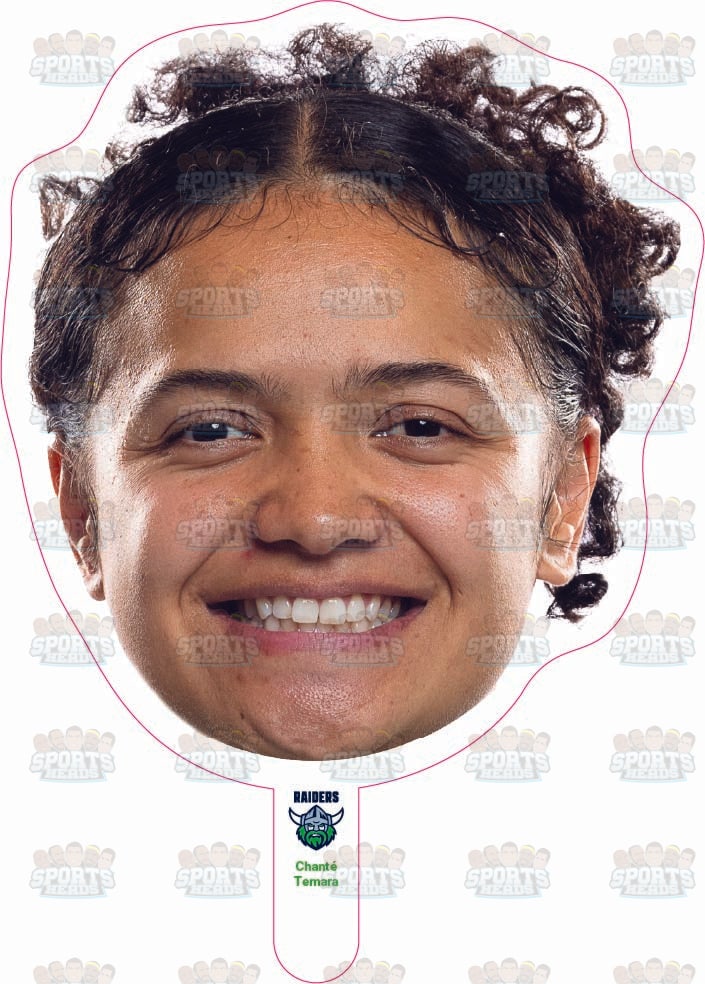 Chanté Temara