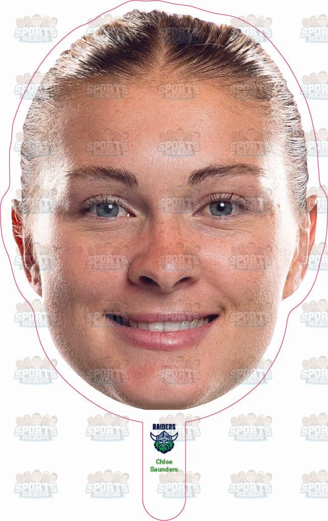 Chloe Saunders