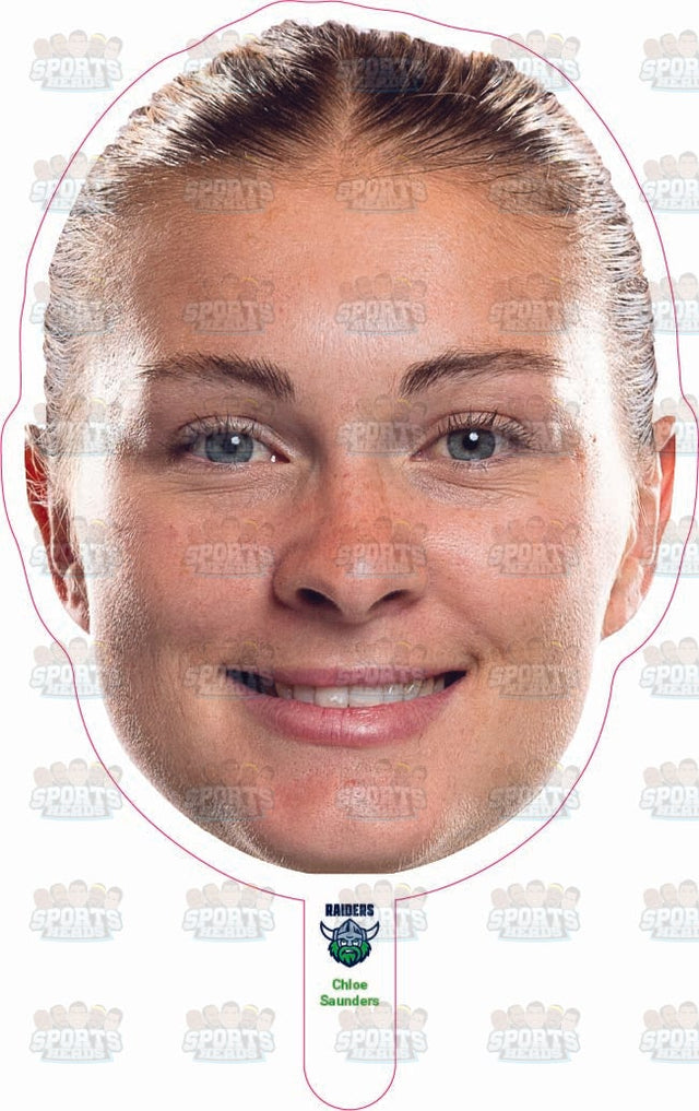 Chloe Saunders