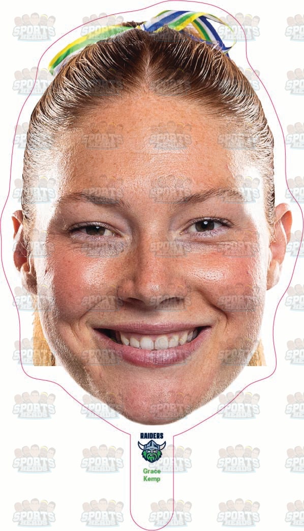 Grace Kemp