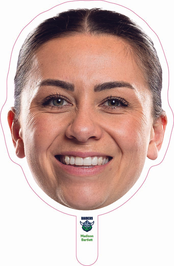 Madison Bartlett