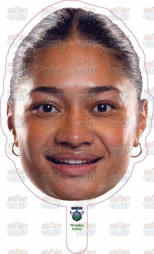 Monalisa Soliola