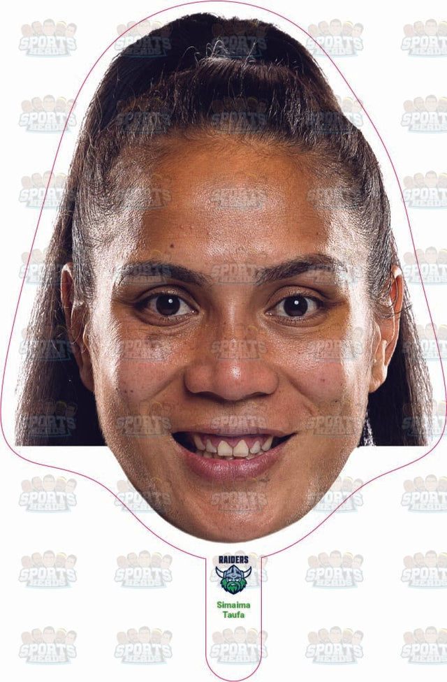 Simaima Taufa