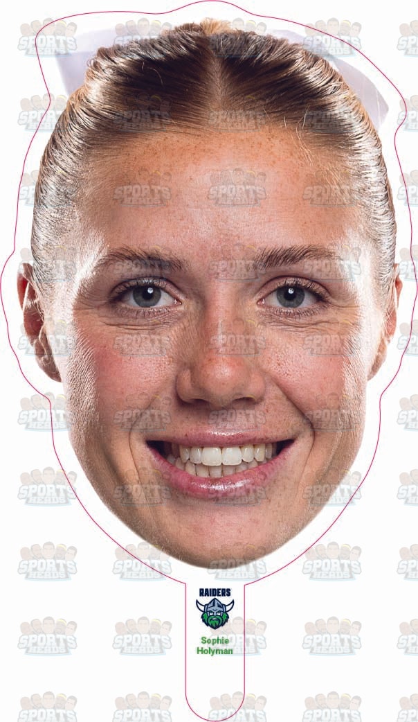 Sophia Holyman