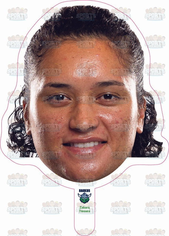 Zahara Temara