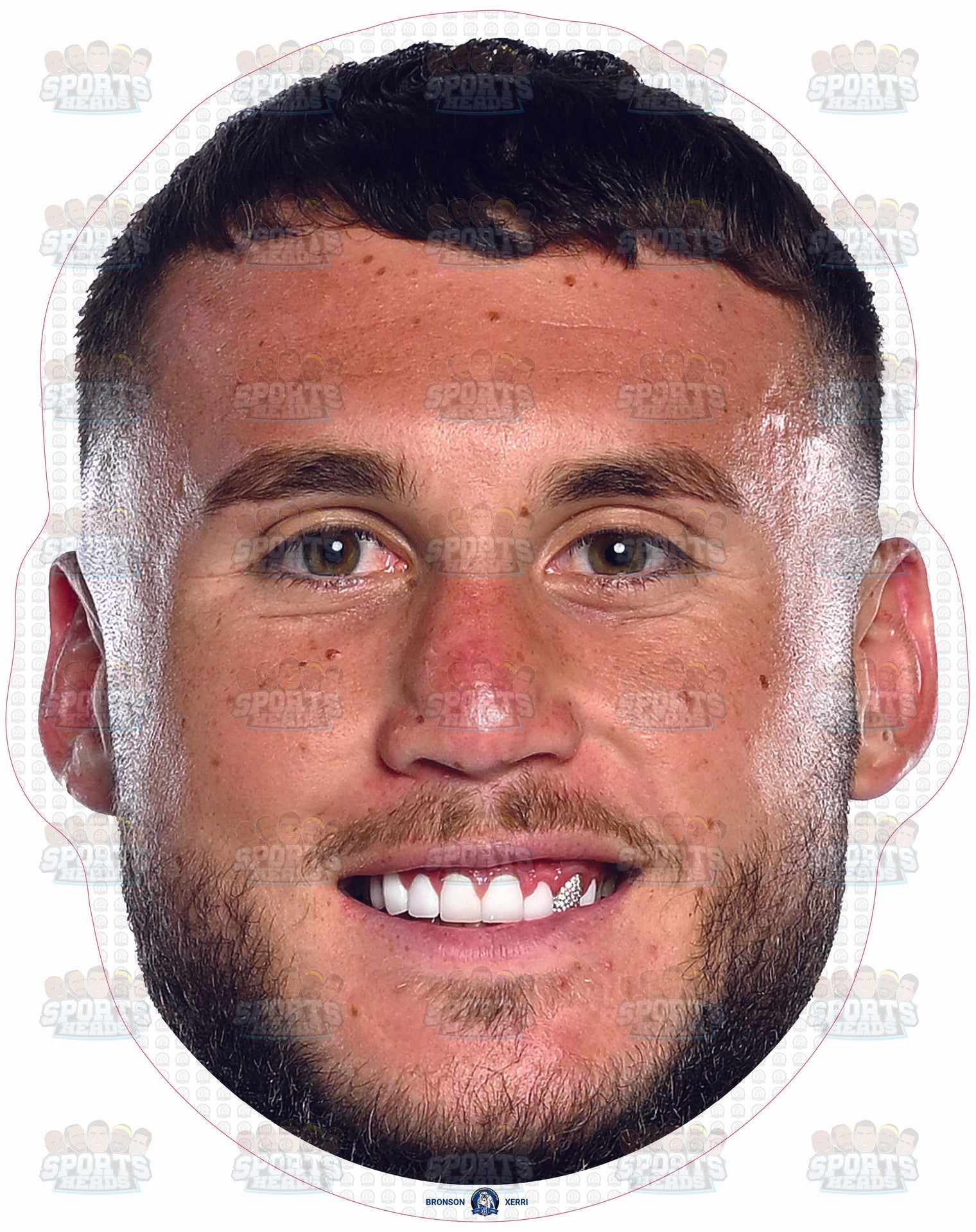 Bronson Xerri