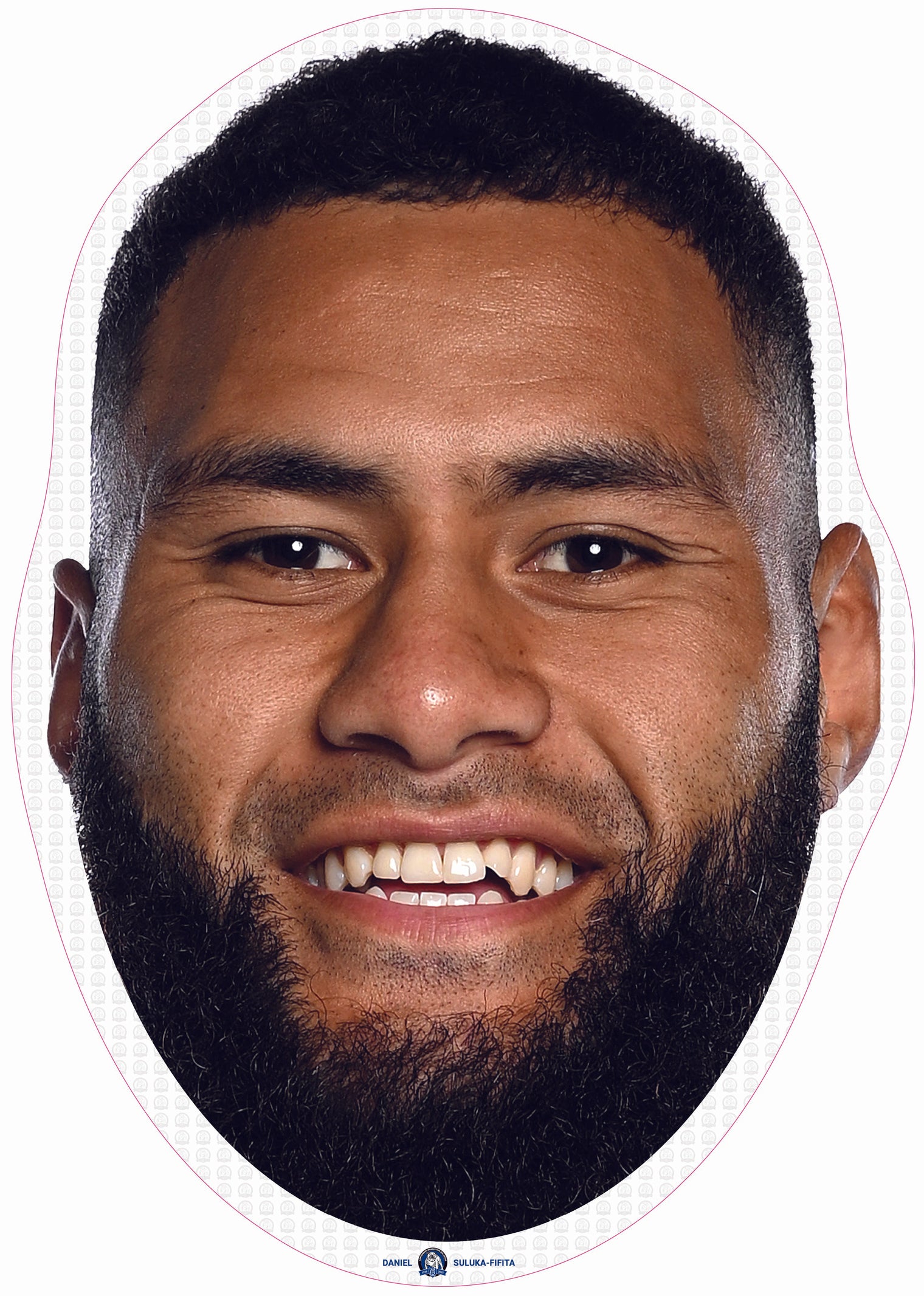 Daniel Suluka-Fifita