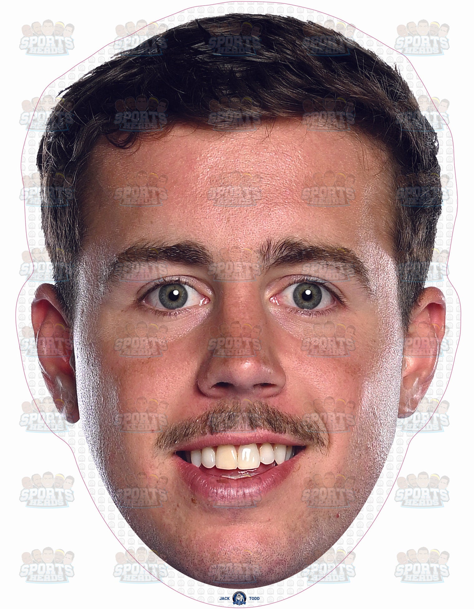 Jack Todd